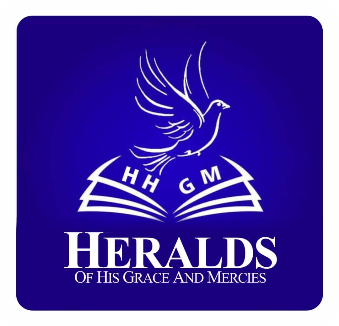 Heralds of His Grace and Mercy