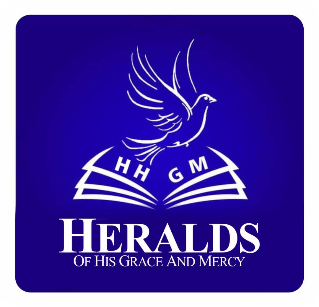 Heralds of His Grace and Mercy